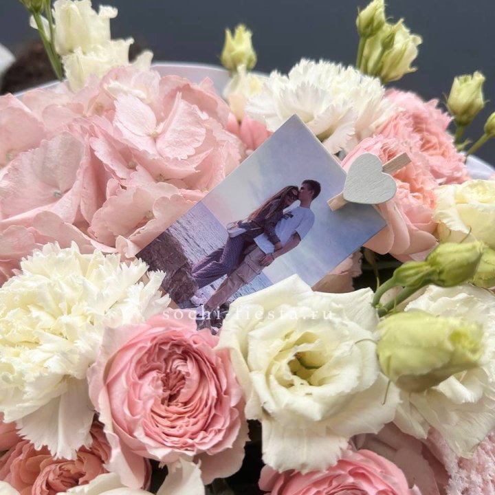 Открытка  Ваше фото с доставкой в Набережных Челнах