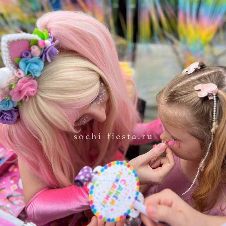 Блеск тату и Бьюти бокс в Набережных Челнах