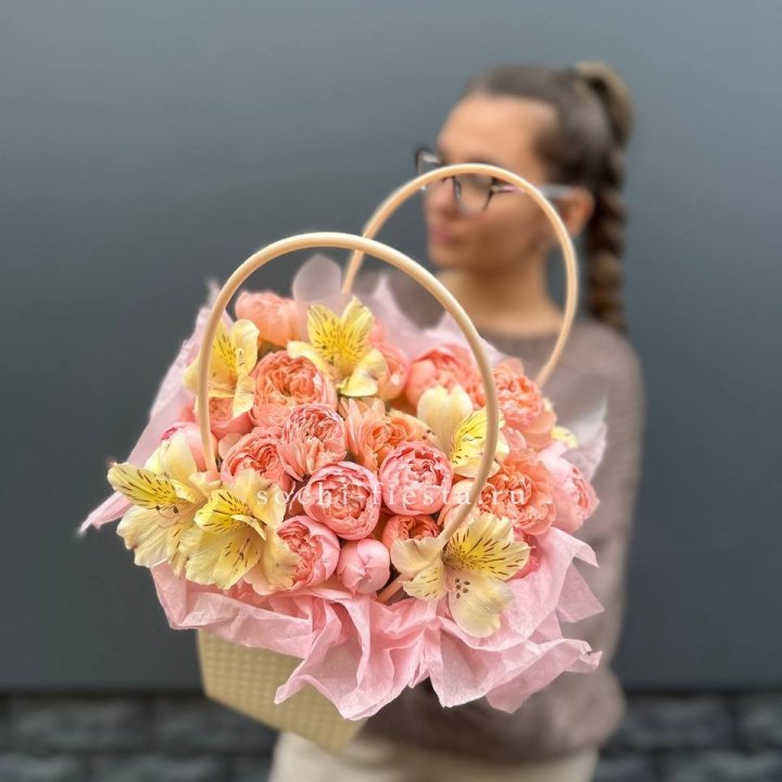 Сумочка "Фарфала" в Набережных Челнах