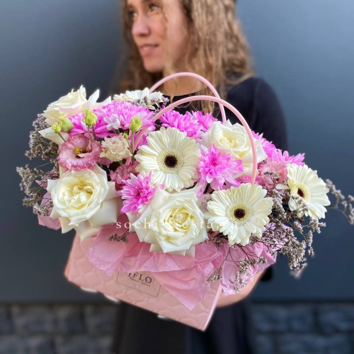 Сумочка "Милинда" в Набережных Челнах