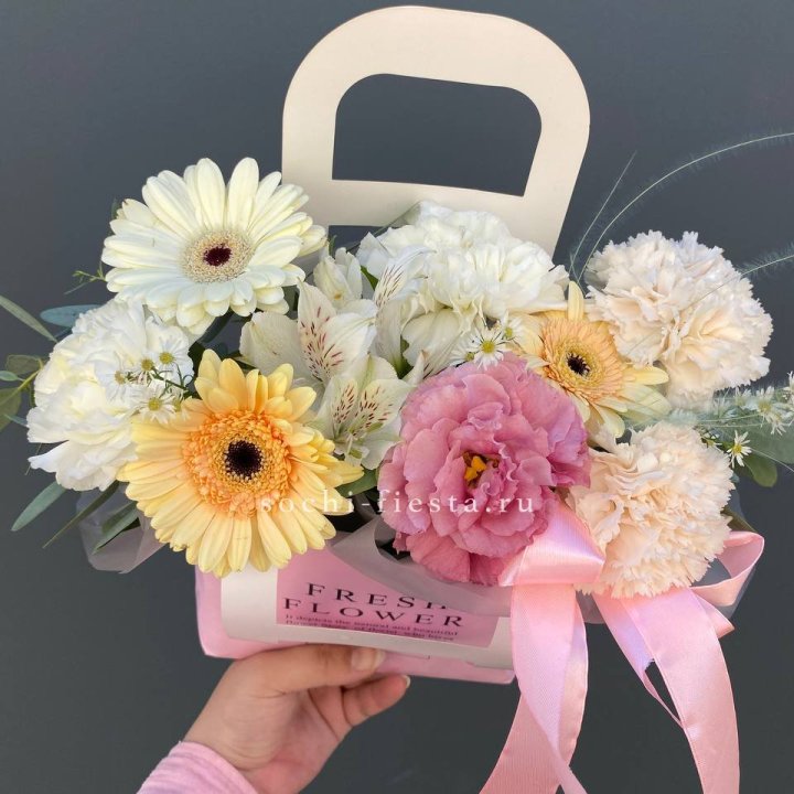 Сумочка №11 в Набережных Челнах