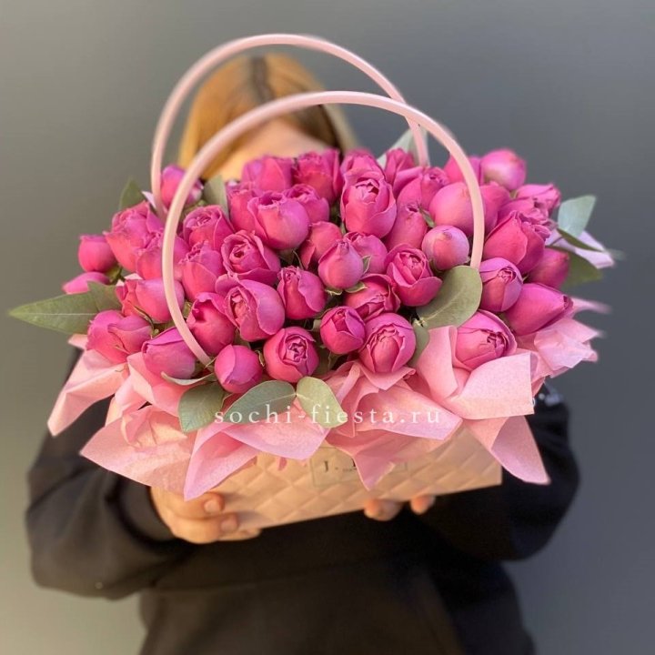 Сумочка мисти баблс в Набережных Челнах