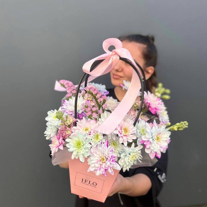 Сумочка "Беладона" в Набережных Челнах