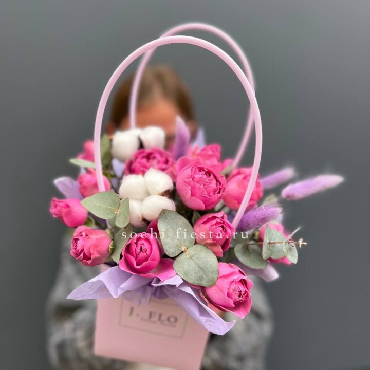 Сумочка Достижений в Набережных Челнах