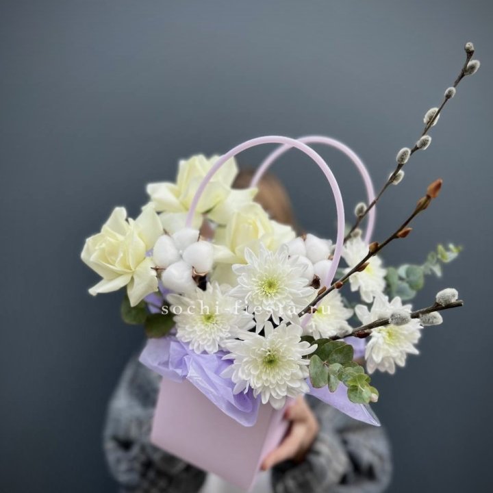 Сумочка №7 в Набережных Челнах