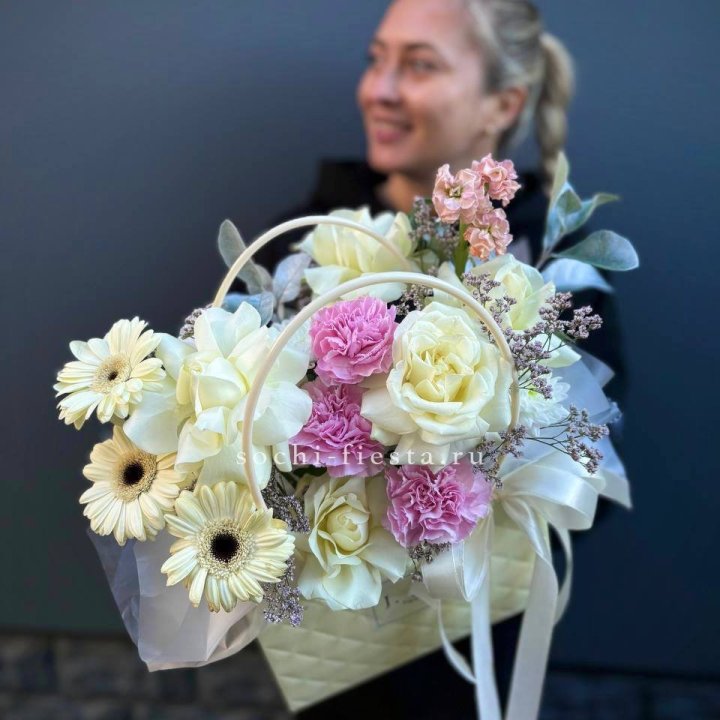 Сумочка "Милиса" в Набережных Челнах