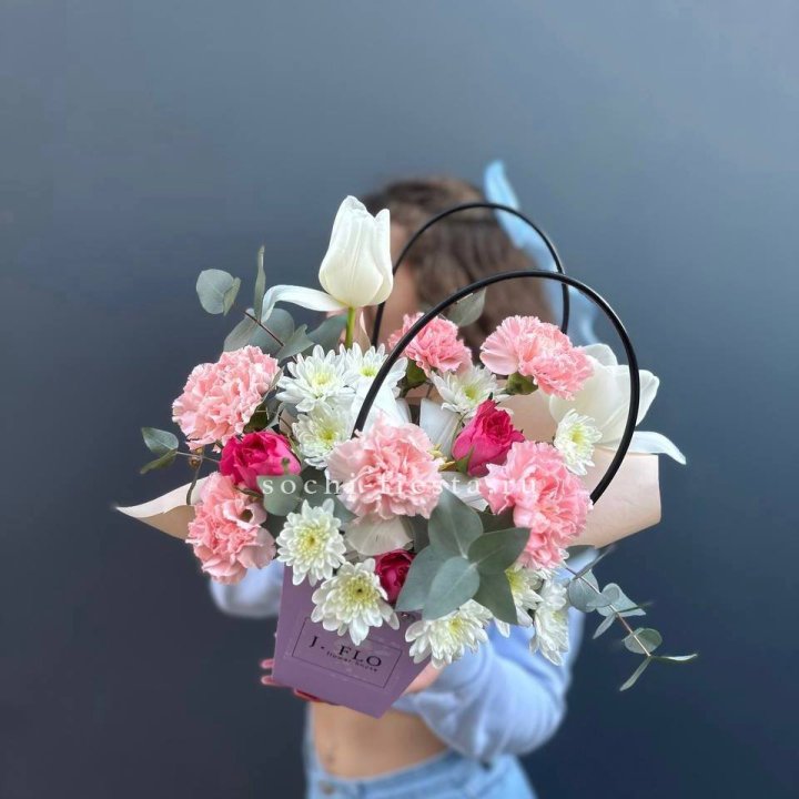 Сумочка Радости в Набережных Челнах