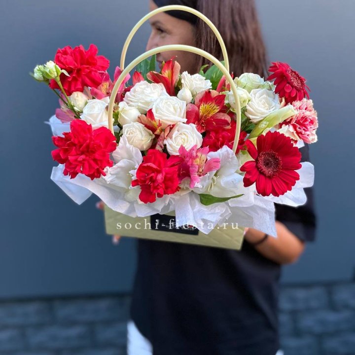 Сумочка №8 в Набережных Челнах