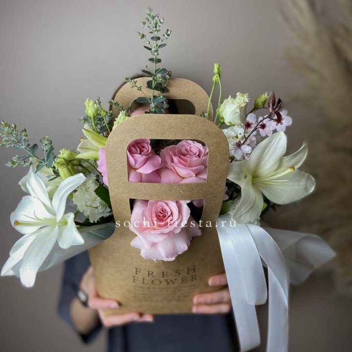 Сумочка "Модерн" в Набережных Челнах