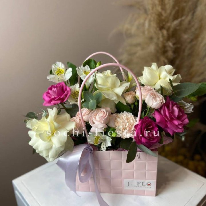 Сумочка "Калифорния" в Набережных Челнах