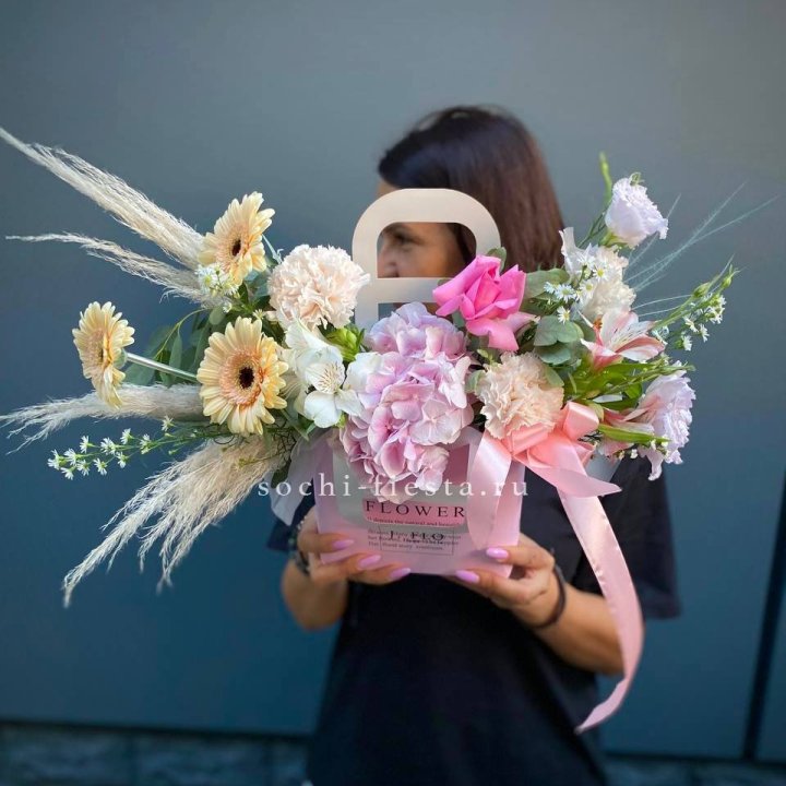 Сумочка №9 в Набережных Челнах