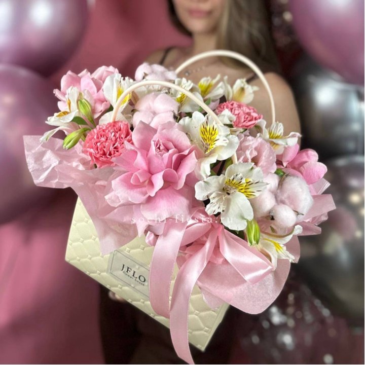 Сумочки "Флоренси" в Набережных Челнах