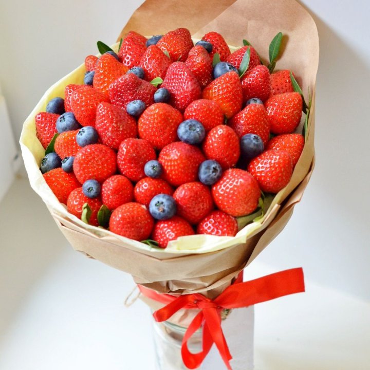 Ягодный бум №2 в Набережных Челнах