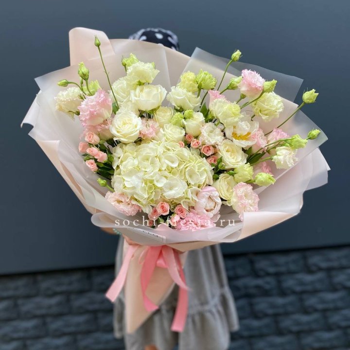 Букет "Мэрилэнд" в Набережных Челнах