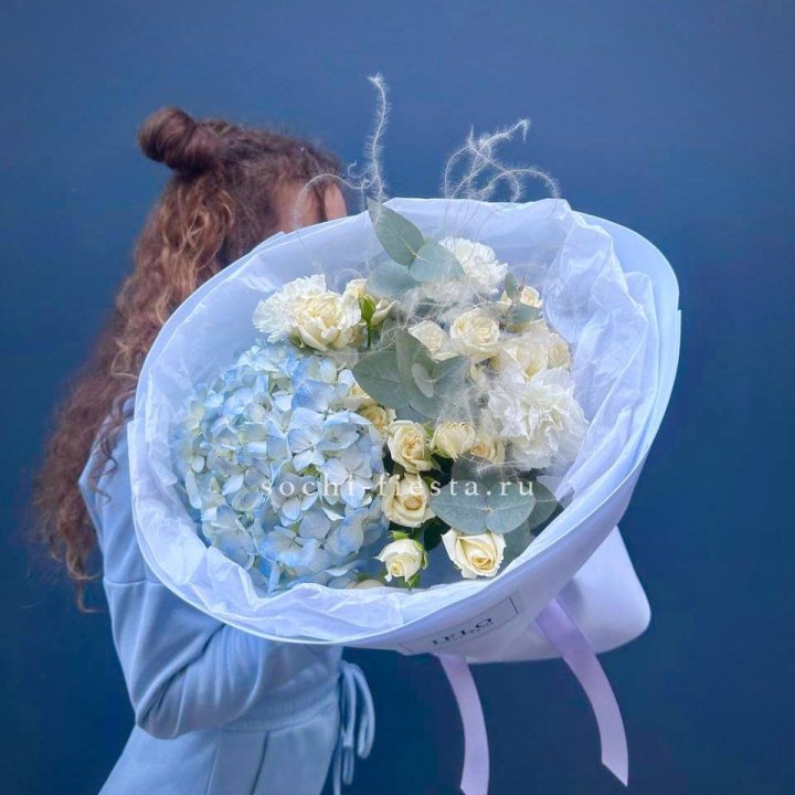 Букет "Свит панено" в Набережных Челнах