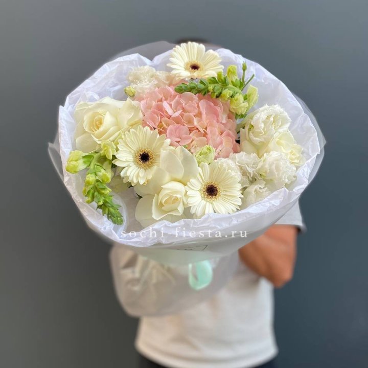  Букет "Балет" в Набережных Челнах