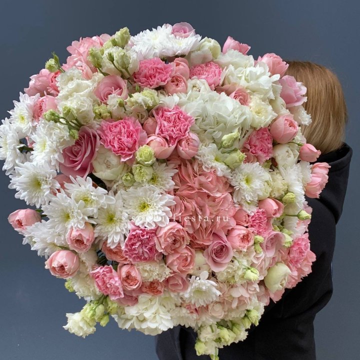  Букет  "Вау №1" в Набережных Челнах