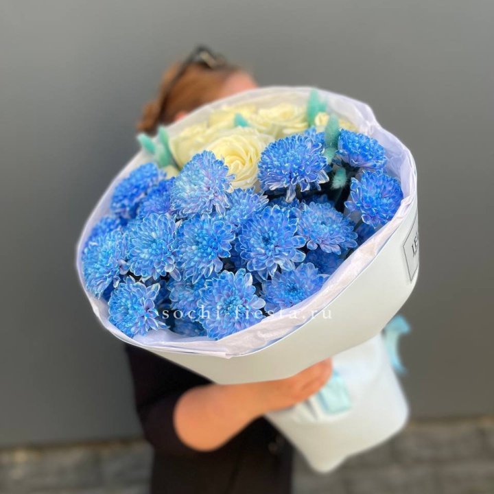  Букет "Лагуна-2" в Набережных Челнах