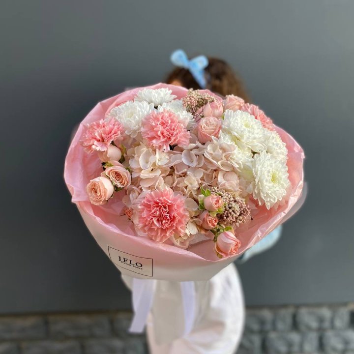  Букет "Мармеладка" в Набережных Челнах