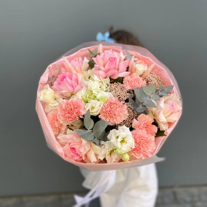 Букет "Стифания" в Набережных Челнах