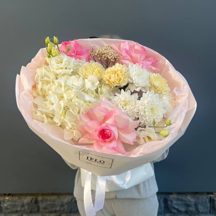 Букет "Лолита №2" в Набережных Челнах