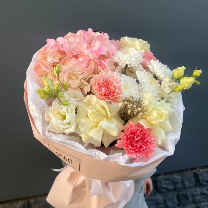 Букет "Милена" в Набережных Челнах