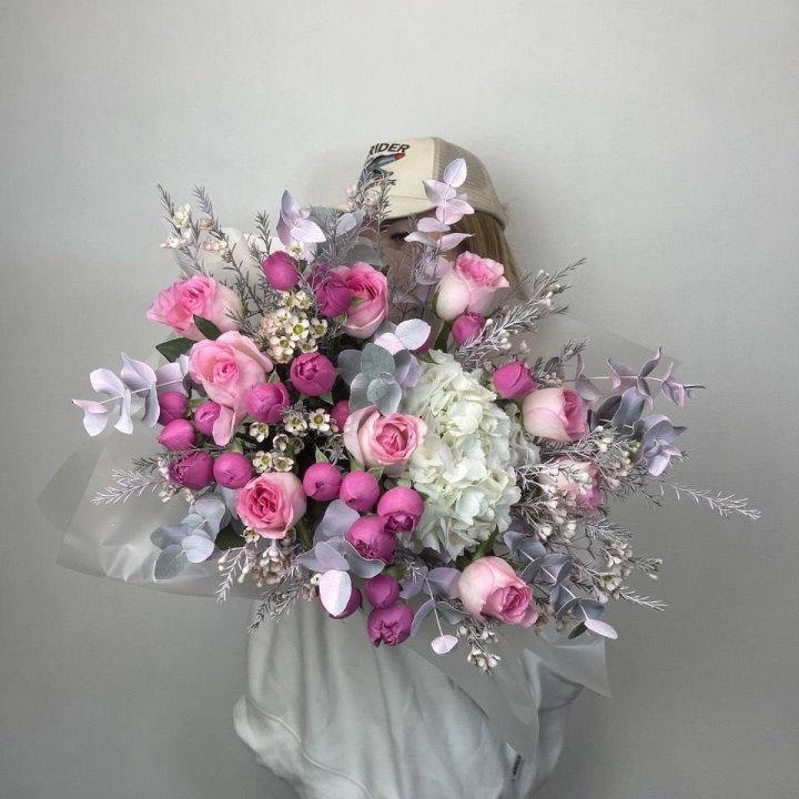 Джутовое кашпо "Мигноло" в Набережных Челнах