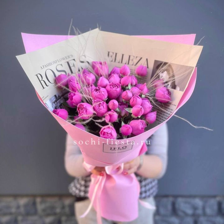 15 Мисти баблс с доставкой в Набережных Челнах