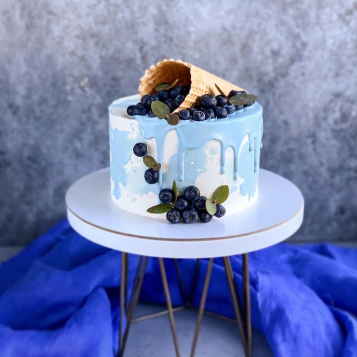 Торт "Вафли" в Набережных Челнах