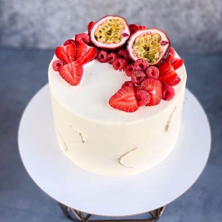 Торт "Страсть" в Набережных Челнах