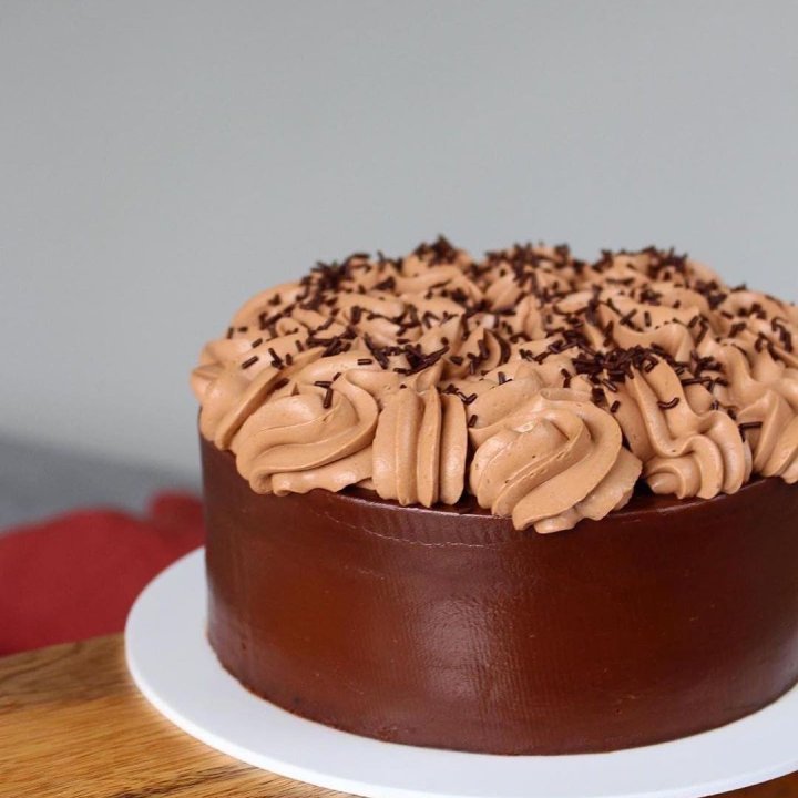 Торт "Трюфель" в Набережных Челнах