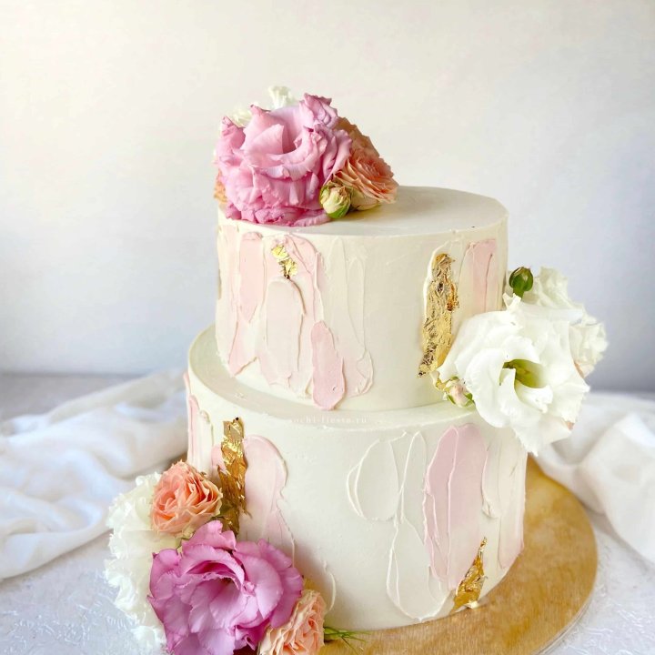 Торт "Изысканный" в Набережных Челнах