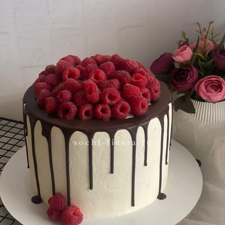 Торт "Фондю" в Набережных Челнах