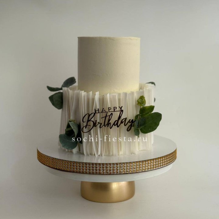 Торт "Нежность" в Набережных Челнах