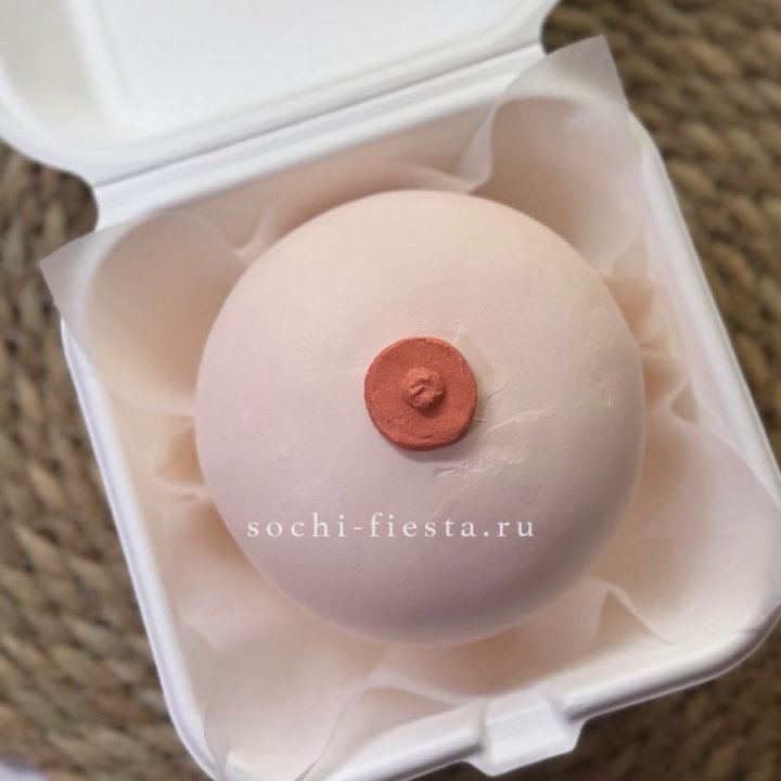 Бенто-торт "Загадка"  в Набережных Челнах