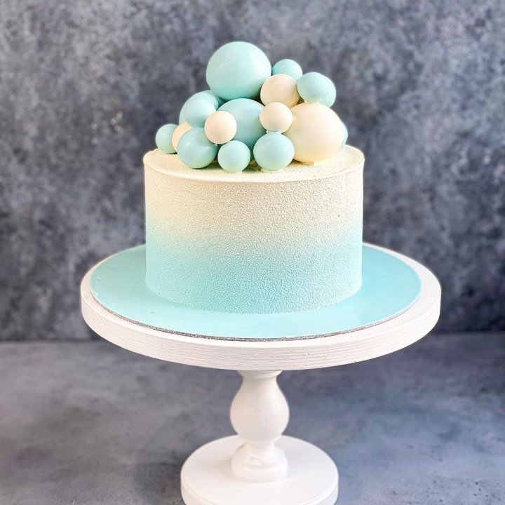 Торт "Пузырьки'' в Набережных Челнах