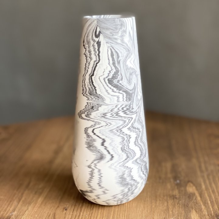 Дизайнерская ваза №2 в Набережных Челнах