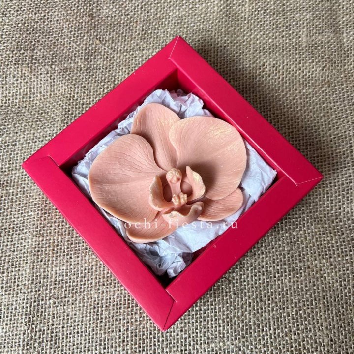 Бельгийский шоколад Орхидея в Набережных Челнах