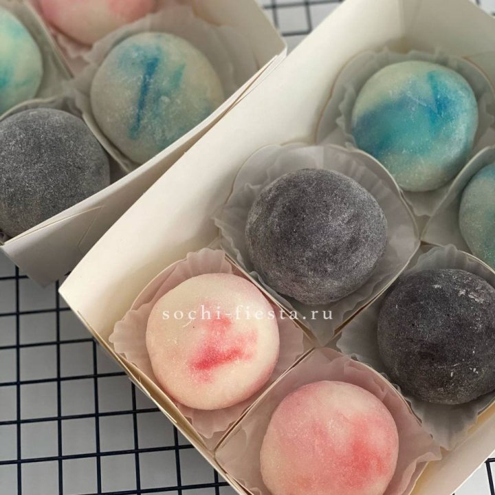 Набор Моти в Набережных Челнах