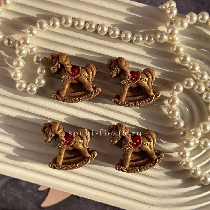 Бельгийский шоколад кони в Набережных Челнах