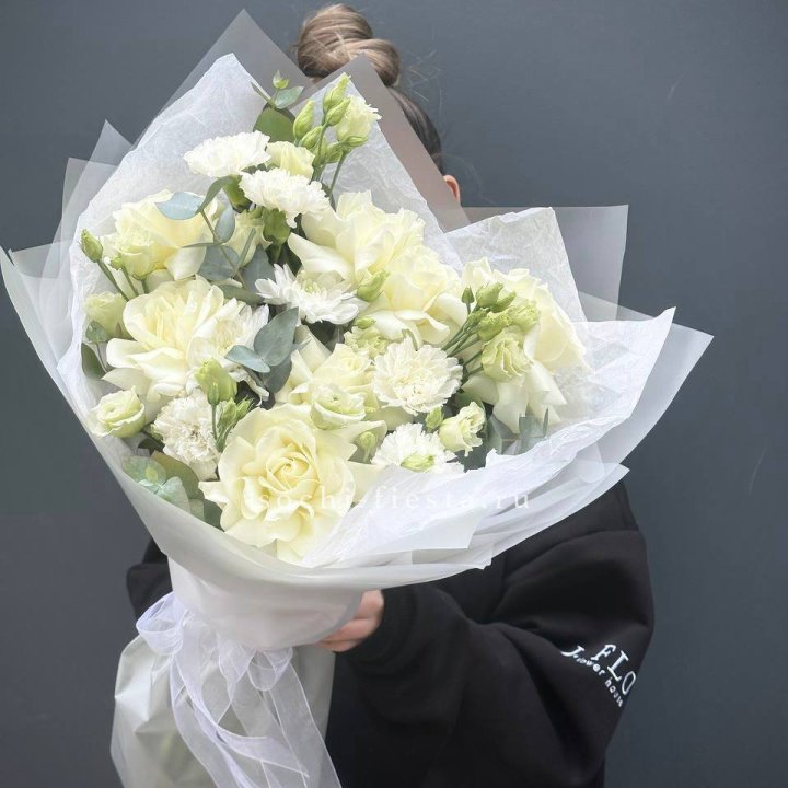 Букет "Сицилия" в Набережных Челнах