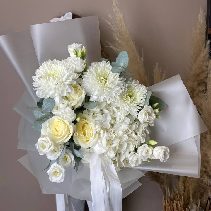 Букет "Ламанш" в Набережных Челнах