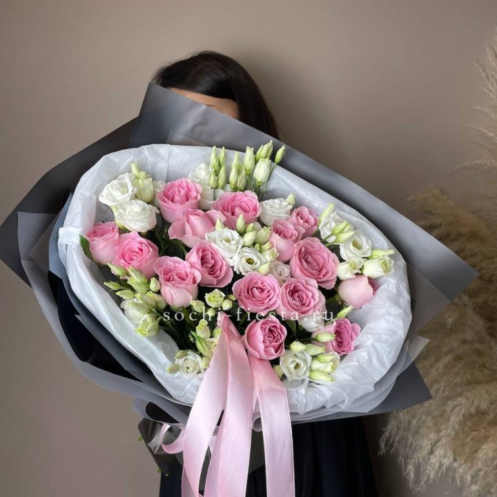 Букет "Кетрин" в Набережных Челнах