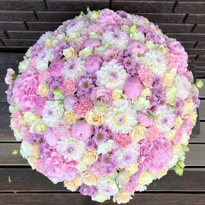 Макси-корзина Лолипап в Набережных Челнах