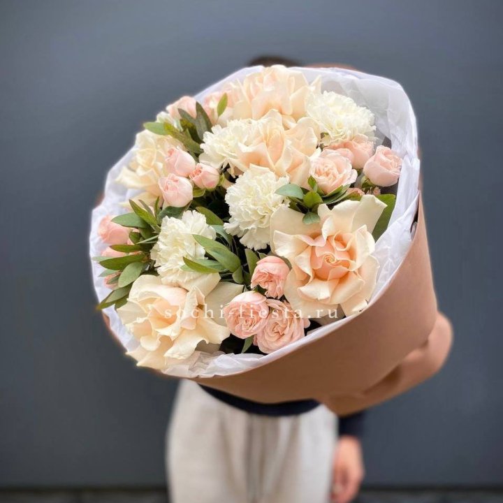  Букет "Тенереса" в Набережных Челнах