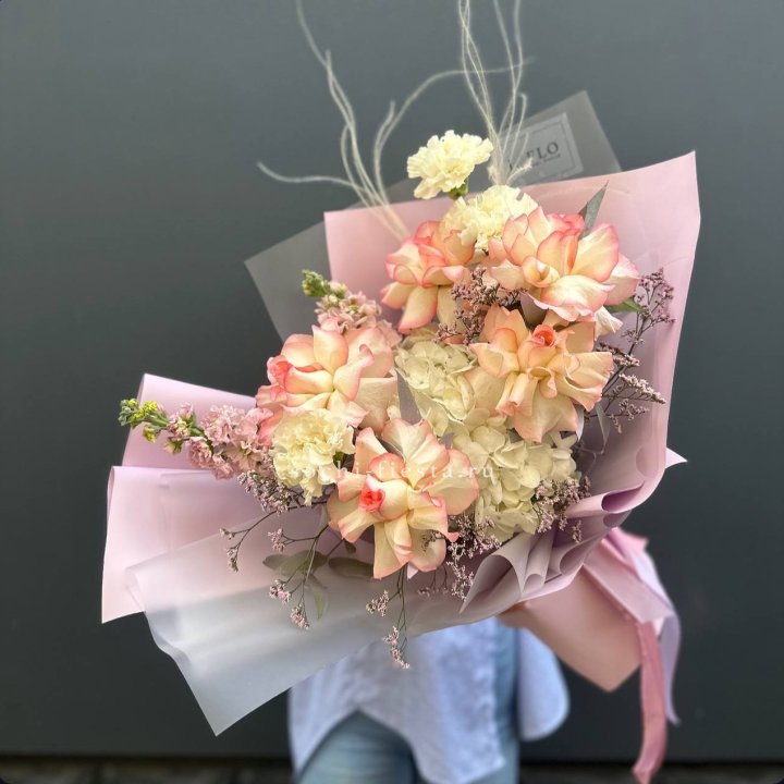 Букет  "Проджи" в Набережных Челнах