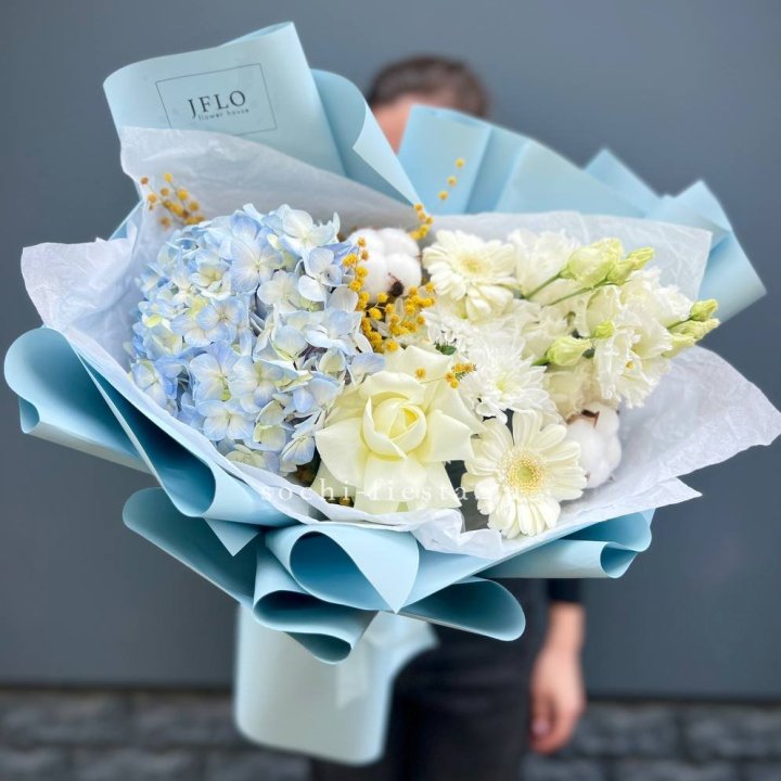  Букет "Келестия" в Набережных Челнах