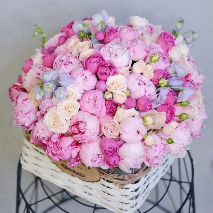 Композиция "Черри" в Набережных Челнах