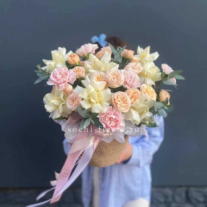 Кашпо "Джентел" в Набережных Челнах