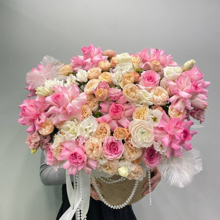 Композиция "Балетный вальс"  в Набережных Челнах